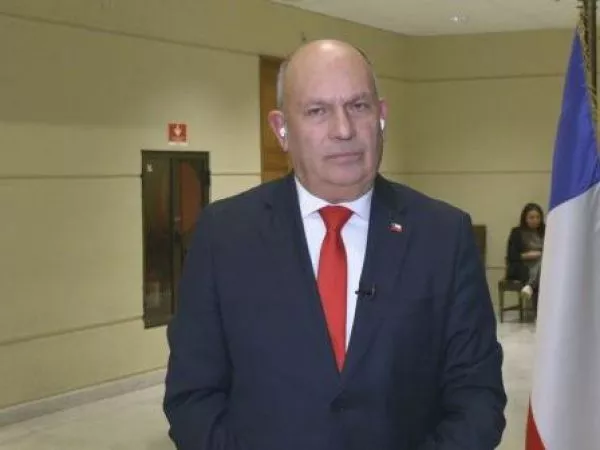 Diputado Bobadilla despacho Ley Escuelas Protegidas