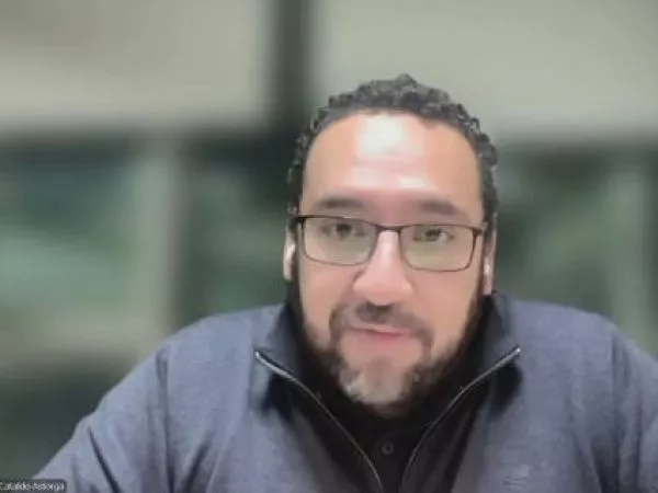 Nicolás Cataldo Escuelas Protegidas