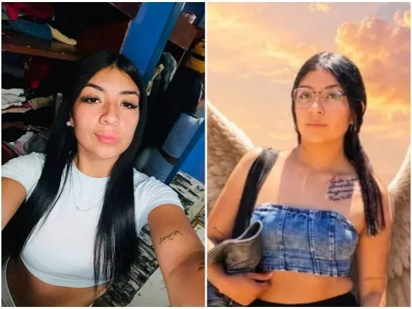 El desgarrador mensaje de primo de joven asesinada en Valparaíso