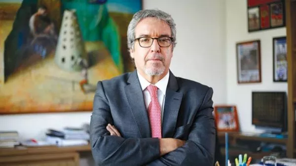 Gabriel Zaliasnik