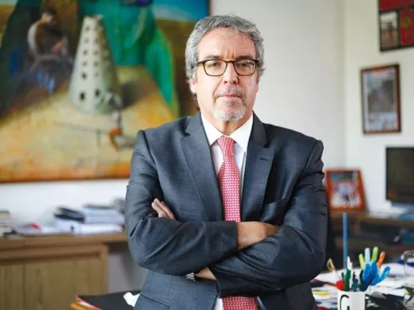 Gabriel Zaliasnik