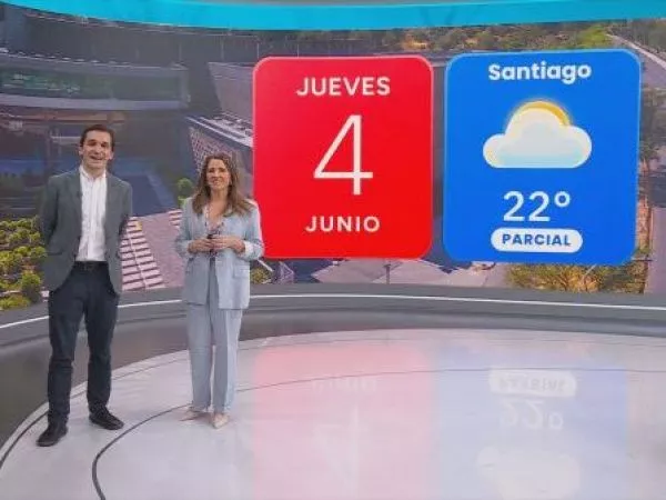 24 Horas al Día - jueves 4 de junio 2026