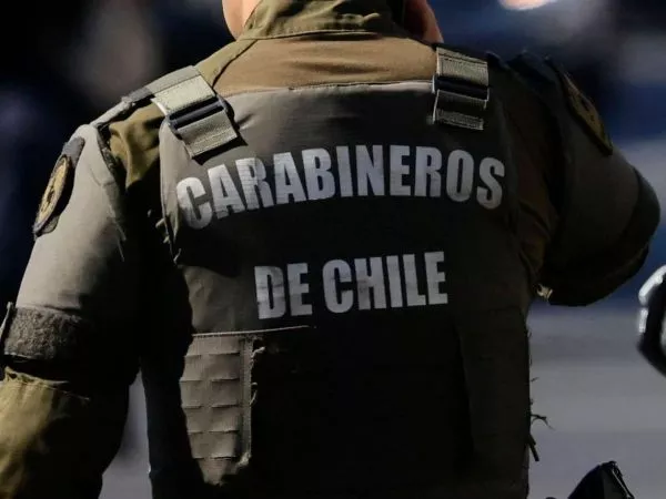 Muere Carabinero en servicio en La Araucanía: habría atentado contra su vida