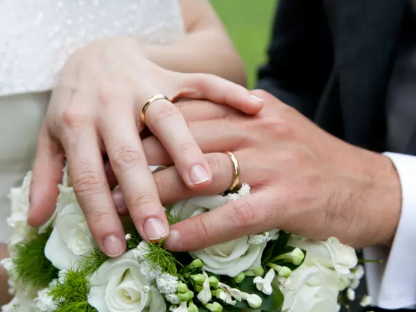 matrimonio entre primos