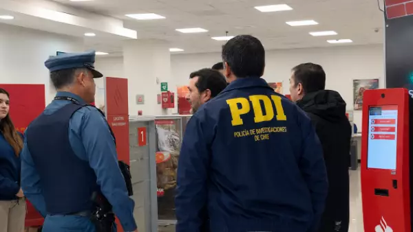 bancoestado operacion tokio