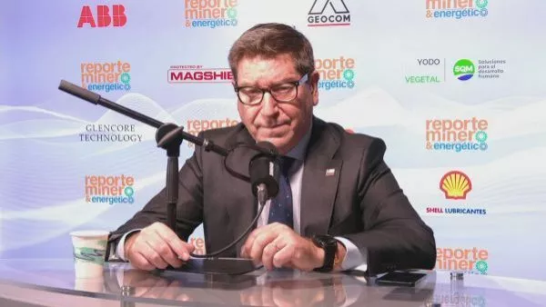 Biministro Mas y Exponor 2026