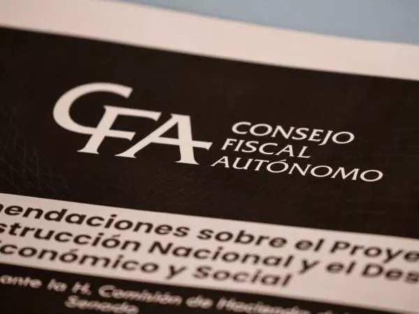 CFA advierte que Proyecto de Reconstrucción de Kast podría afectar las finanzas públicas