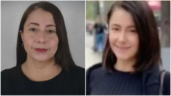 Los chats de la ejecutiva de BancoEstado vinculada a Tren de Aragua
