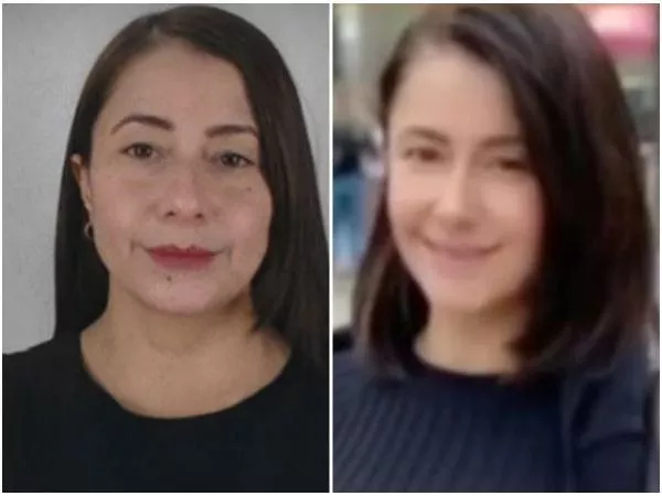 Los chats de la ejecutiva de BancoEstado vinculada a Tren de Aragua