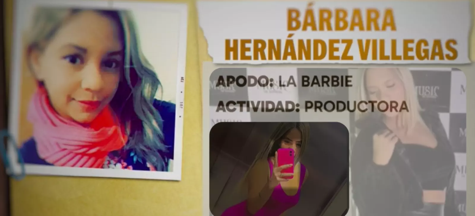 De testigo a figura clave: 