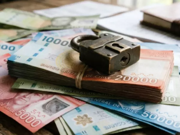 Secreto bancario