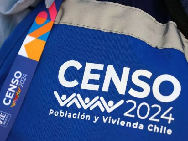 Persona que realizó el Censo 2024