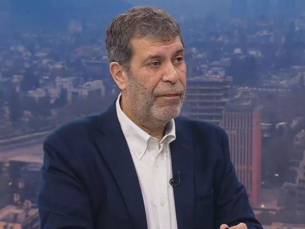 Marco Moreno sobre 90 días del Gobierno: 