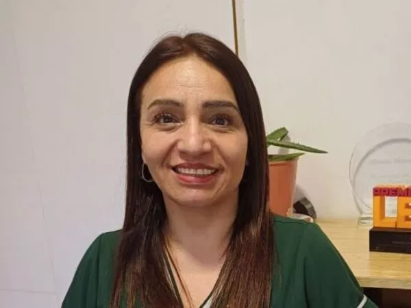 Directora de jardín infantil de Bajos de Mena recibe reconocimiento nacional