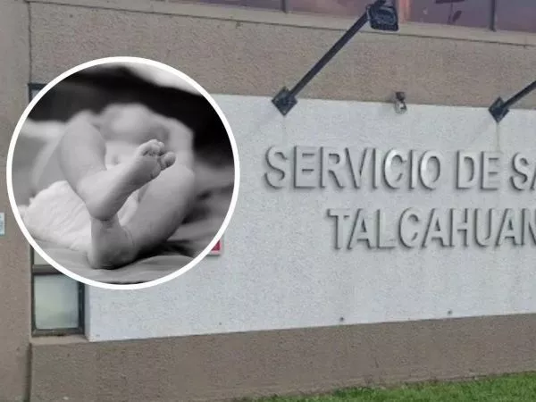 Condenan al Servicio de Salud de Talcahuano por maniobra de parto prohibida que terminó con muerte de bebé