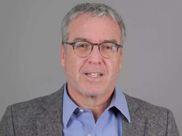 Embajador de Chile en Israel, Gabriel Zaliasnik