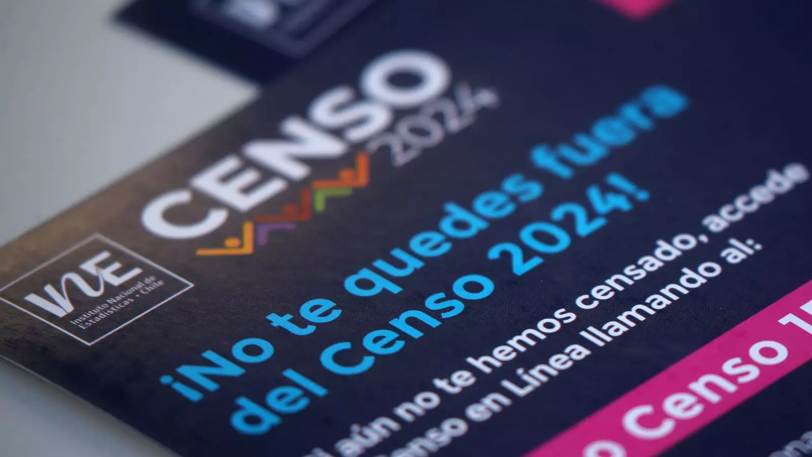 Imagen del Censo 2024