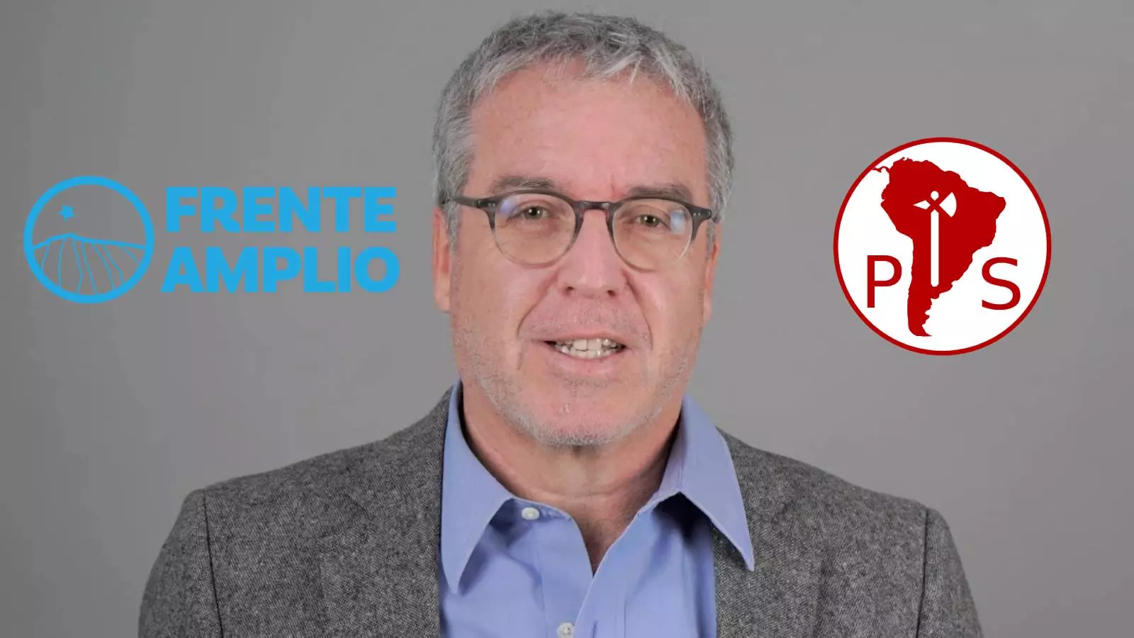 Embajador de Chile en Israel, Gabriel Zaliasnik