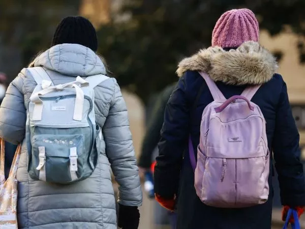 Gobierno activa Código Azul en la región Metropolitana por bajas temperaturas