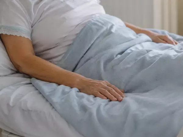 Pasó 4 años creyendo que tenía cáncer: condenan a Hospital de Iquique por diagnóstico erróneo