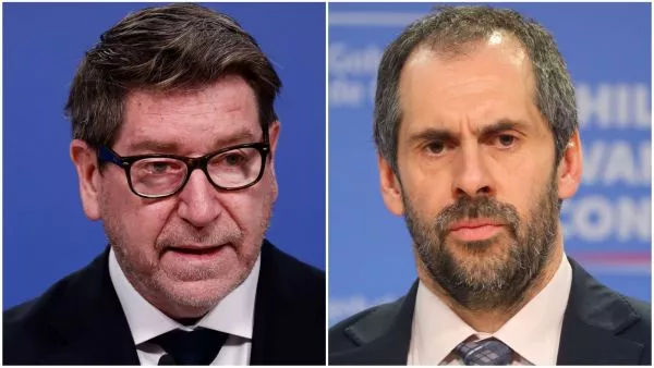 Biministro Mas apunta a gobierno de Boric y Nicolás Grau por irregularidades en Censo 2024