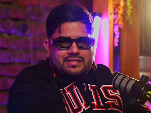 La entrevista de YouTube que dejó en evidencia a 