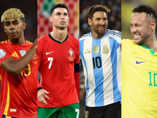 Trofeo de la Copa del Mundo
