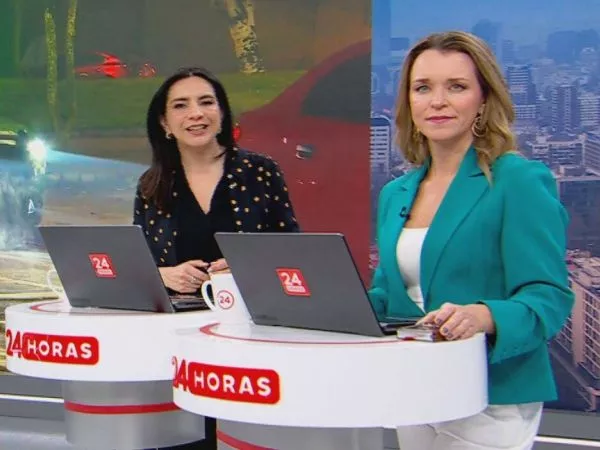24 Horas Tu Mañana - Viernes 12 de junio 2026