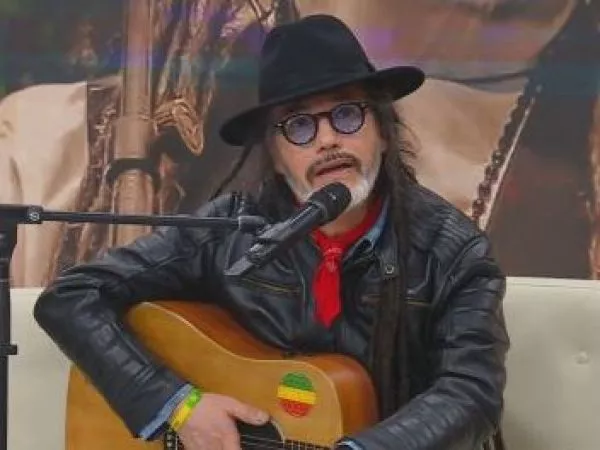 Quique Neira en Sonidos 24