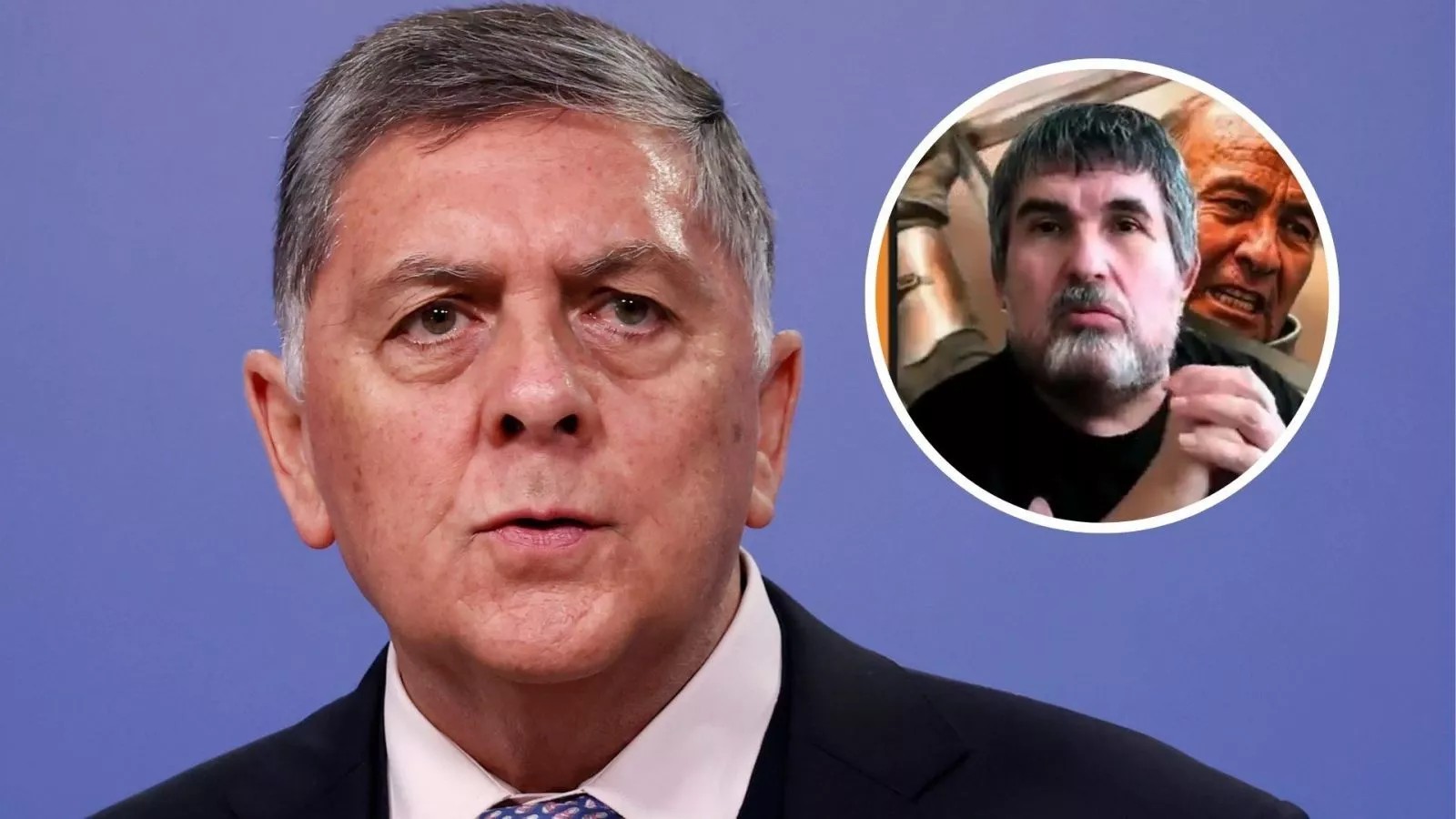 Alvarado condena dichos de exasesor de Jeannette Jara