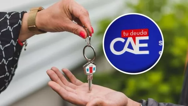 ¿Están en riesgo los ahorros para la vivienda por las deudas del CAE? Esto aclaró el Minvu