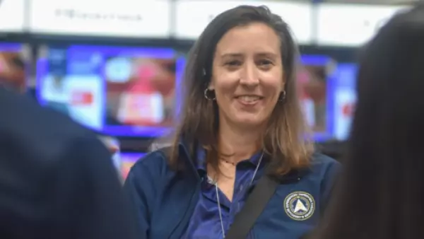 Annie Walker CEO Walmart Chile