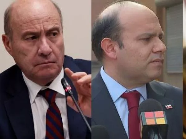 quiroz boric