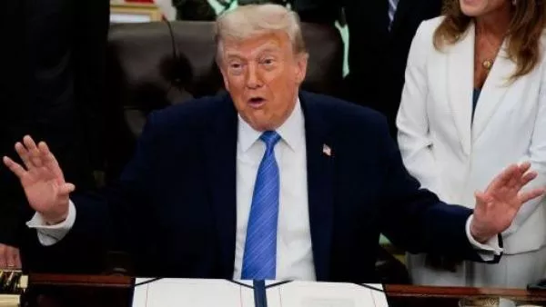 trump acuerdo iran