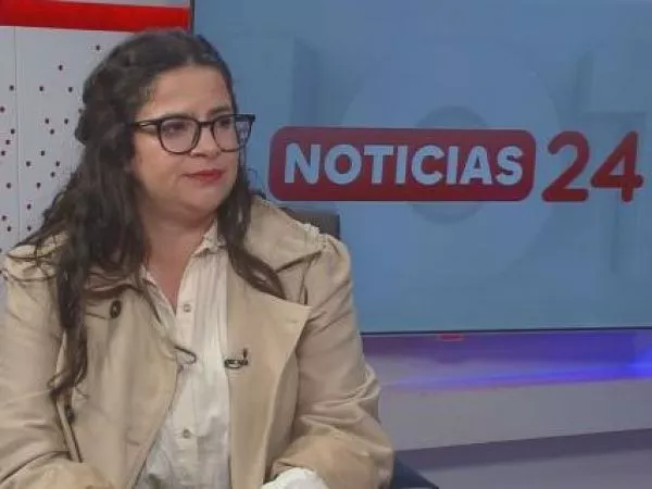 Antonia Orellana e indicaciones del Gobierno a proyecto de Sala Cuna