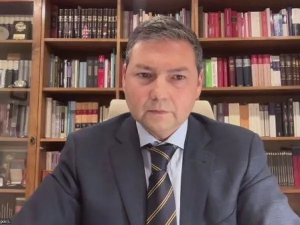 Fiscal Campos e ingreso masivo de niños haitianos en 2025