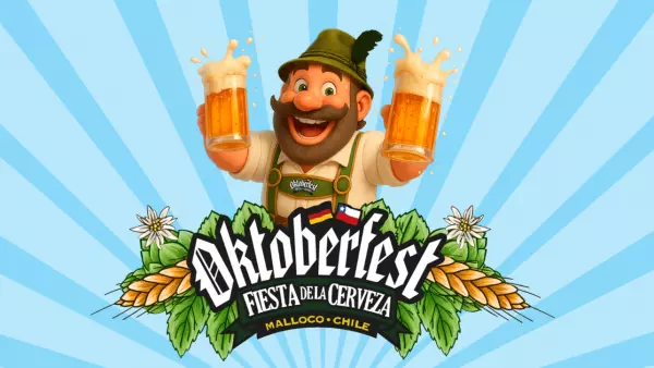 Oktoberfest 2026 confirma fechas