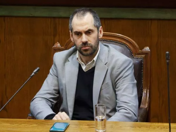 Los 8 argumentos de Grau para deducir la cuestión previa en su AC