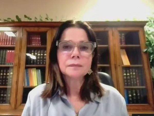 Diputada Ossandón y AC contra Grau
