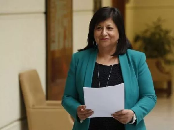 Marcia Raphael: quién es la nueva subsecretaria de la Mujer