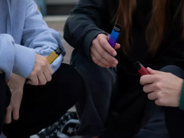 impuesto vaper