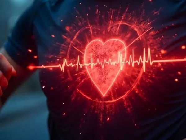 El enemigo silencioso del corazón y que afecta a 1 de cada 5 personas en el mundo