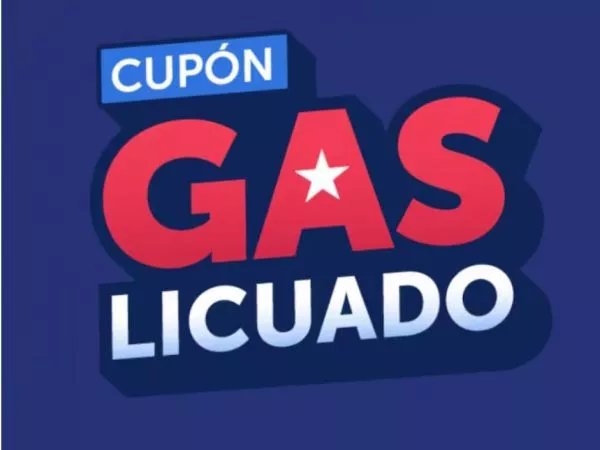 Cupón de gas: revisa con tu RUT si puedes empezar a comprar