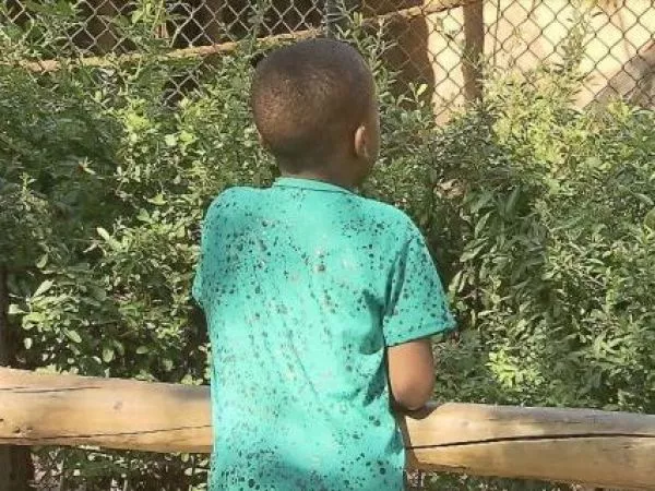 unicef niños haitianos