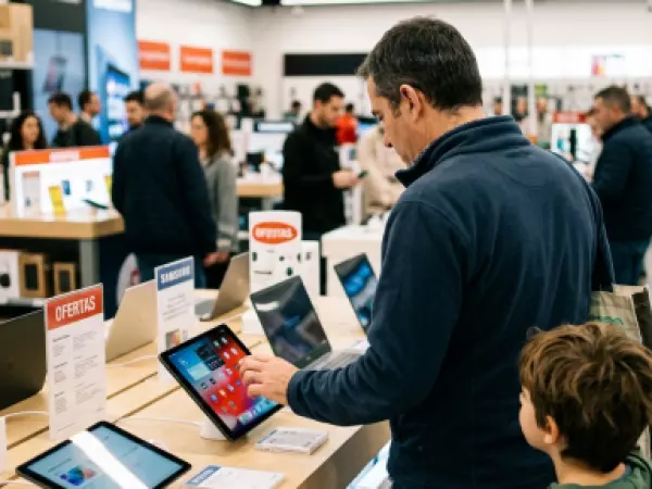 padres tecnologia