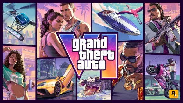 Portada nueva de GTA 6
