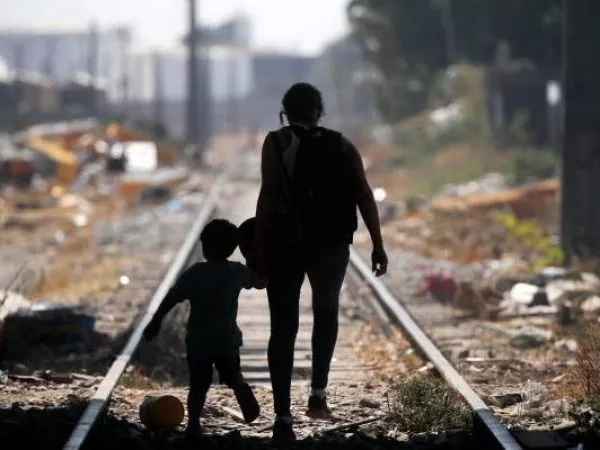 Caso niños haitianos: presentan recurso de amparo para hallar a los que aún no son ubicados