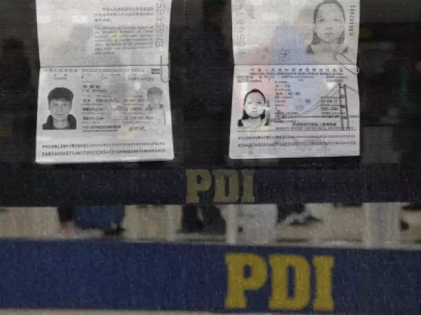 Caso pasaportes falsos: imputados siguen prófugos y fiscalía pide sobreseimiento temporal