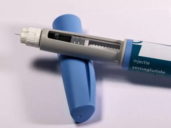 Wegovy llega a Chile: 5 efectos del medicamento para bajar de peso