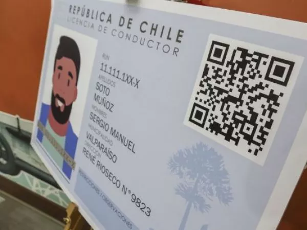 Con precio más bajo en Chile: habilitan punto para renovar licencia de conducir junto al Metro Hernando de Magallanes 